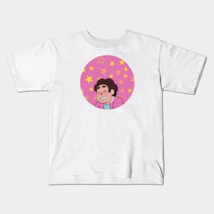 Steven Universe Kids T-Shirt